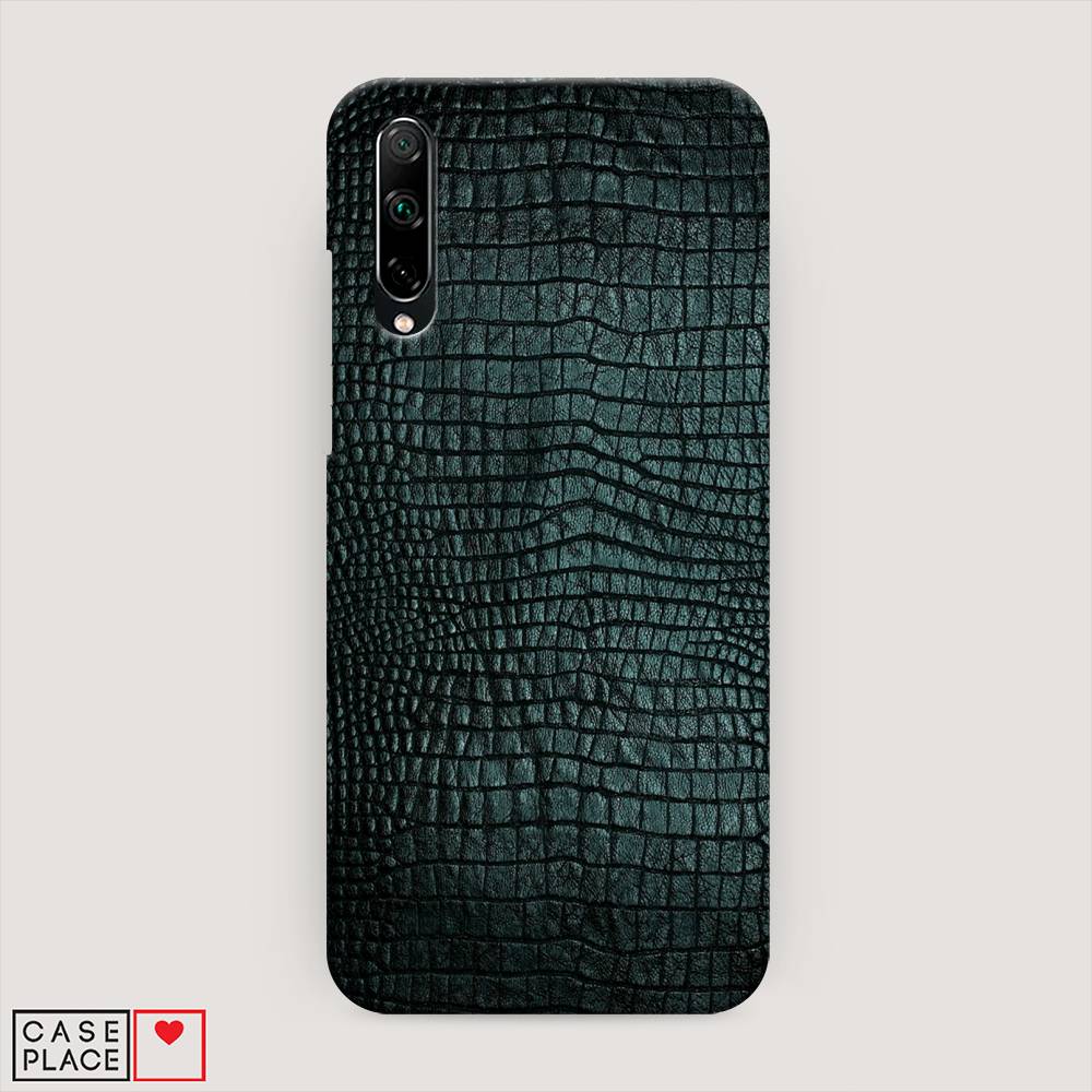 

Чехол Awog "Черная змея" для Honor 30i