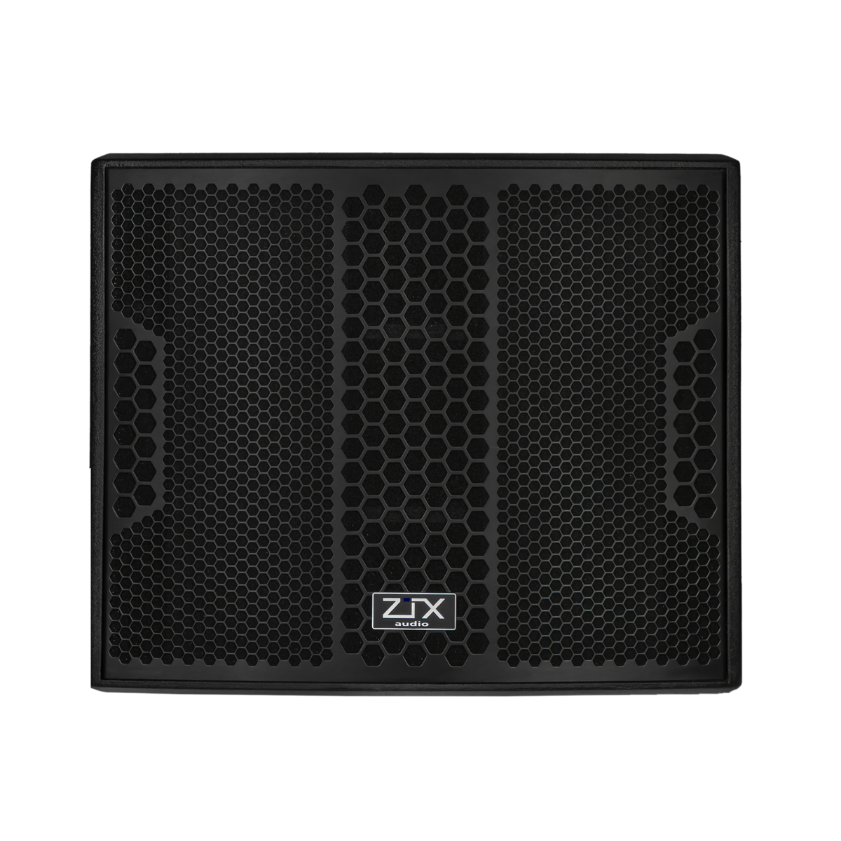 

Активный сабвуфер ZTX audio VR-718A Black, VR-718A
