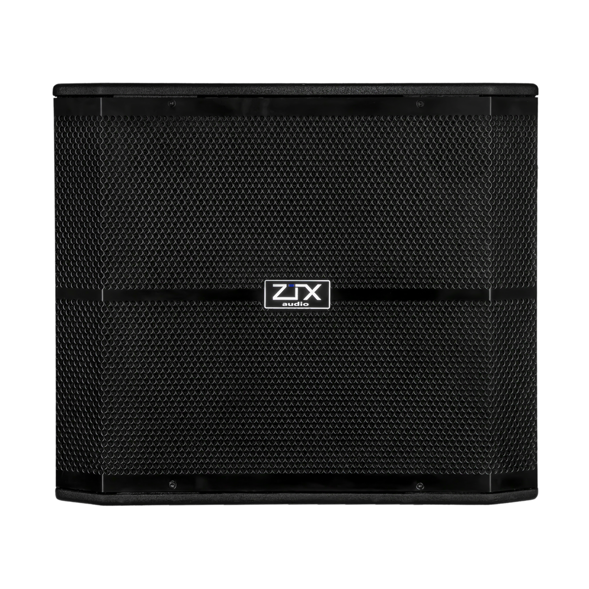 

Активный сабвуфер ZTX audio VR918A Black, VR918A