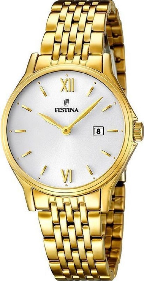 Наручные часы женские Festina F16749/2