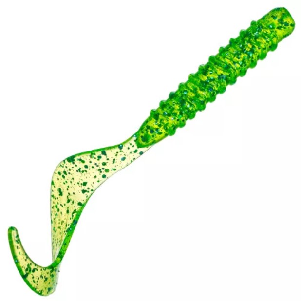 

Приманка Trigger Baits Classic 5FG №077 8см. 7шт., Зеленый, Classic 5Fg
