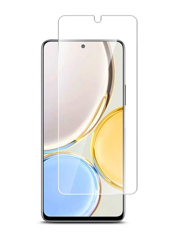 

Гибридное защитное стекло на Honor X9, Honor X9