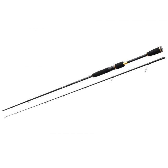 

Спиннинг Flagman Blackfire 8'0 2.44m 7-28g, Blackfire