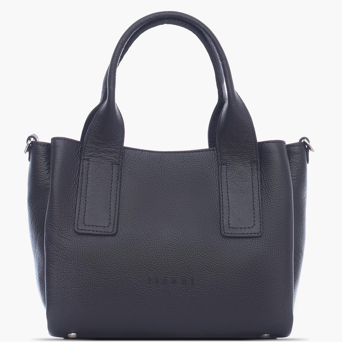 

Сумка женская Richet 3101ln 376 черный, 3101ln 376
