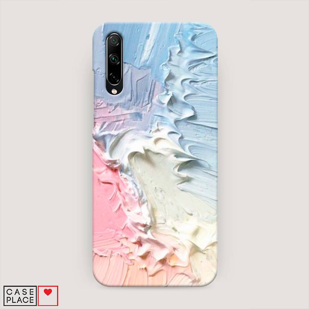 

Чехол Awog "Фруктовое мороженное" для Honor 30i
