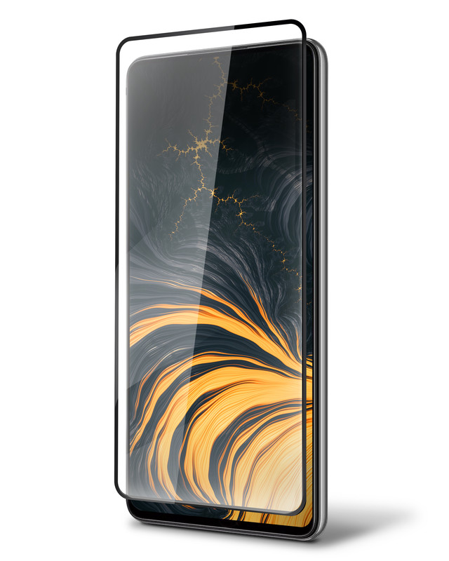 

Защитное стекло на Realme 10 Pro на весь экран, Realme 10 Pro