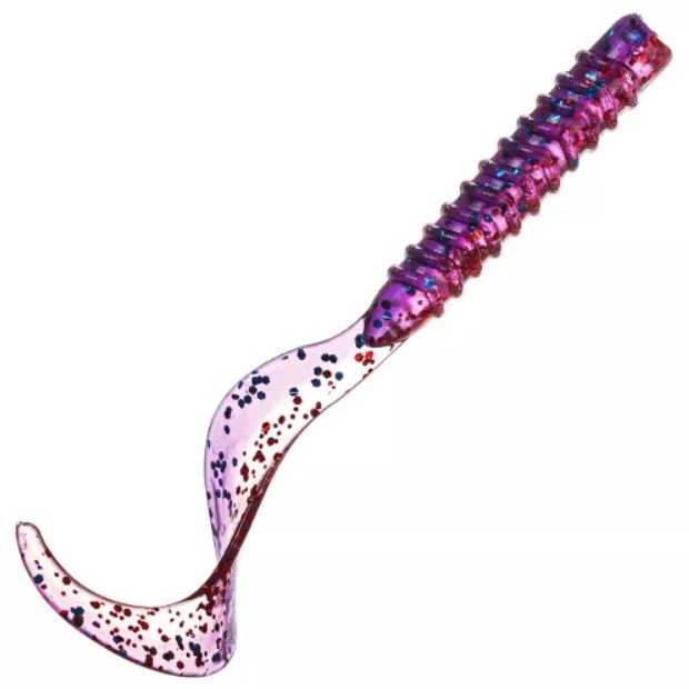 

Приманка Trigger Baits Classic 5FG №320 8см. 7шт., Фиолетовый, Classic 5Fg