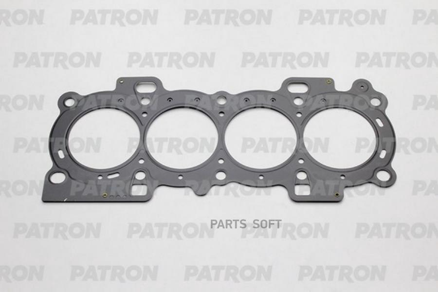 

Прокладка ГБЦ FORD FOCUS. MAZDA 1.6 16V Zetec 98> PATRON PG2-0254