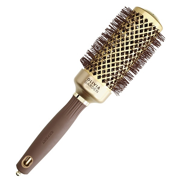 Термобрашинг Для Укладки Волос Керамический Ион Термобрашинг Expert Blowout Shine Wavy B 3128₽