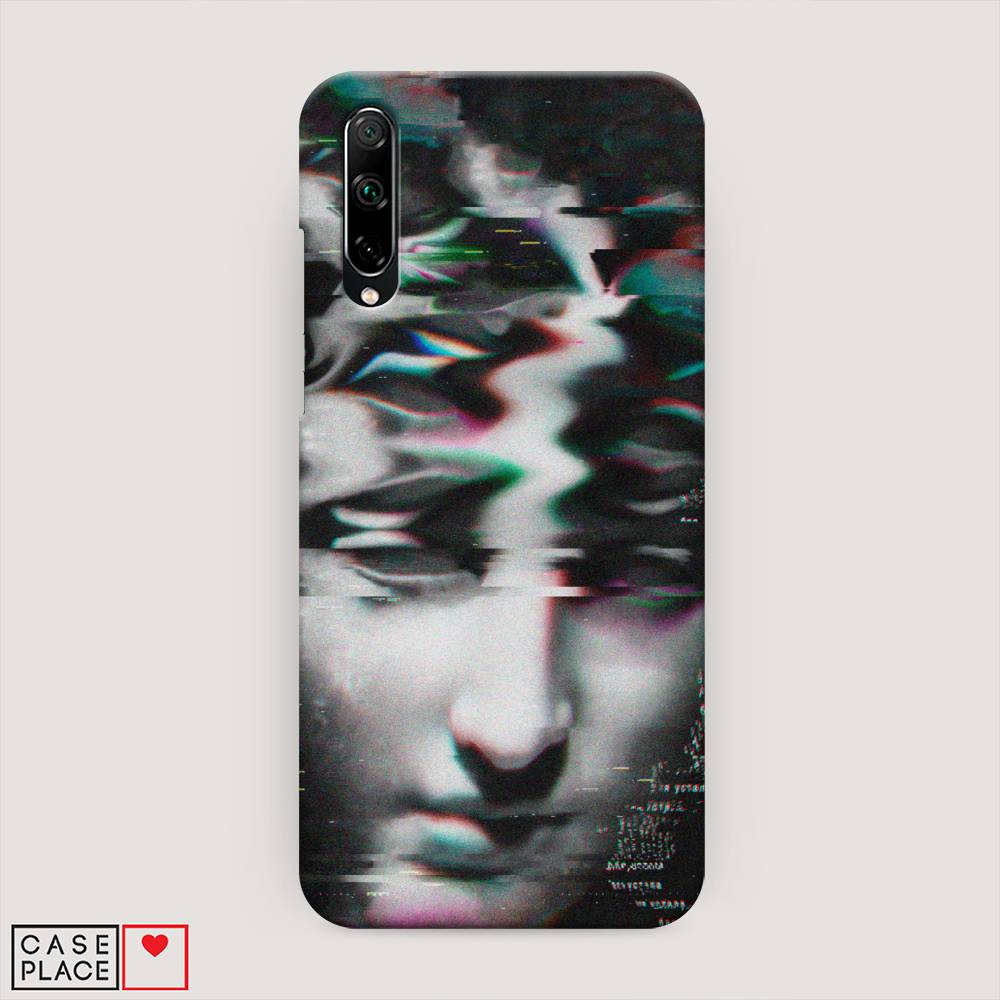 

Чехол Awog "Glitch Art" для Honor 30i