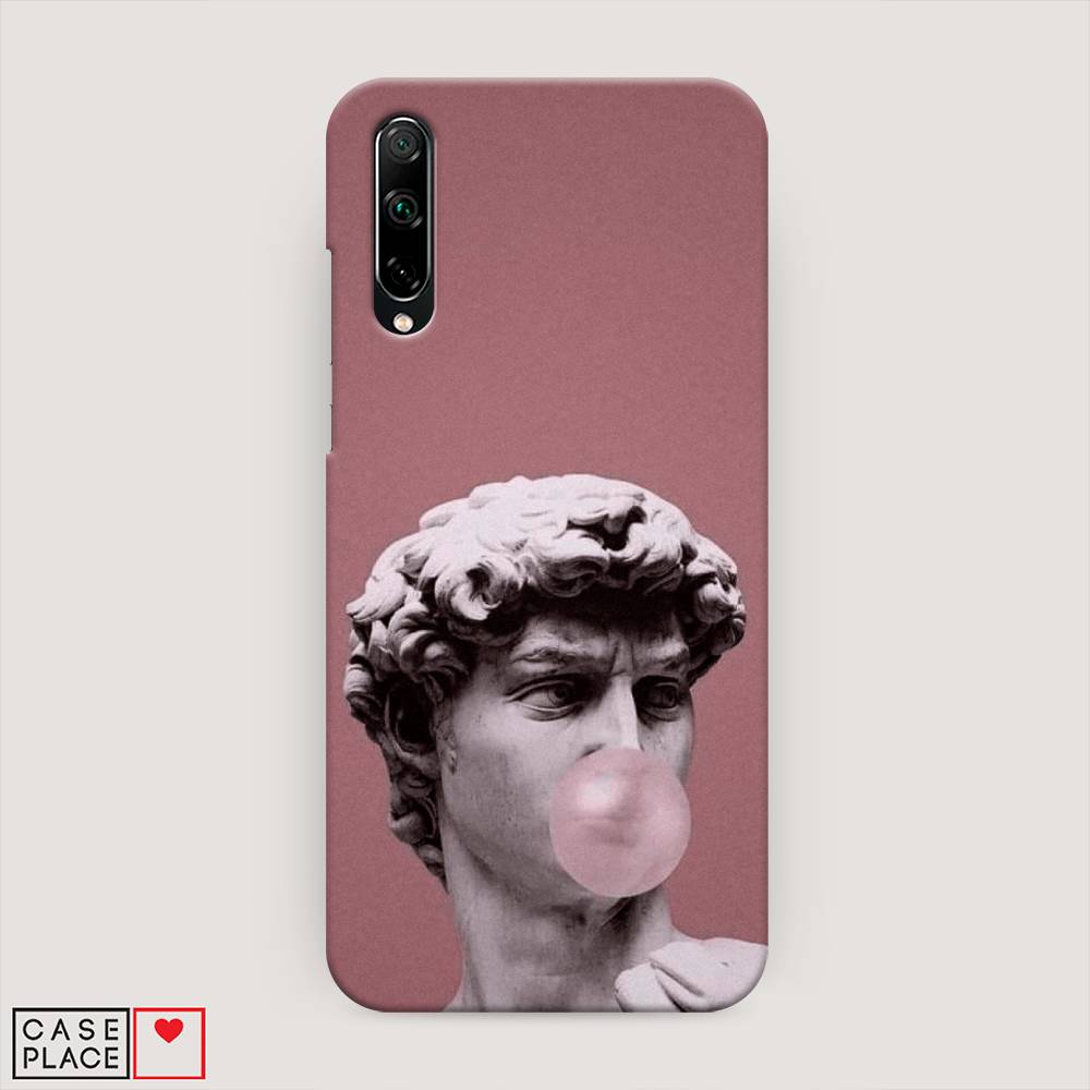 

Чехол Awog "Modern David" для Honor 30i