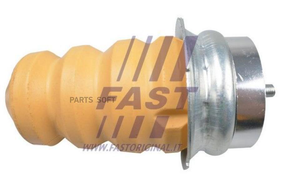

FAST FT18397 ОТБОЙНИК ПОДВЕСКИ FIAT DUCATO 06 / 14 ЗАД 40Q HEAVY 1шт