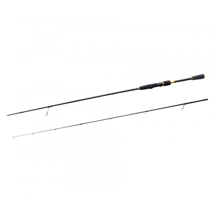 

Спиннинг Flagman Blackfire 7'0 2.13m 3-12g, Blackfire