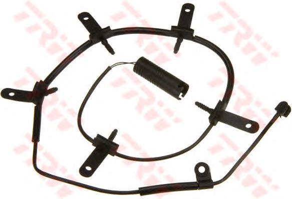 

Gic185_Датчик Износа Колодок Передний L=885 Mini Cooper/One 03>