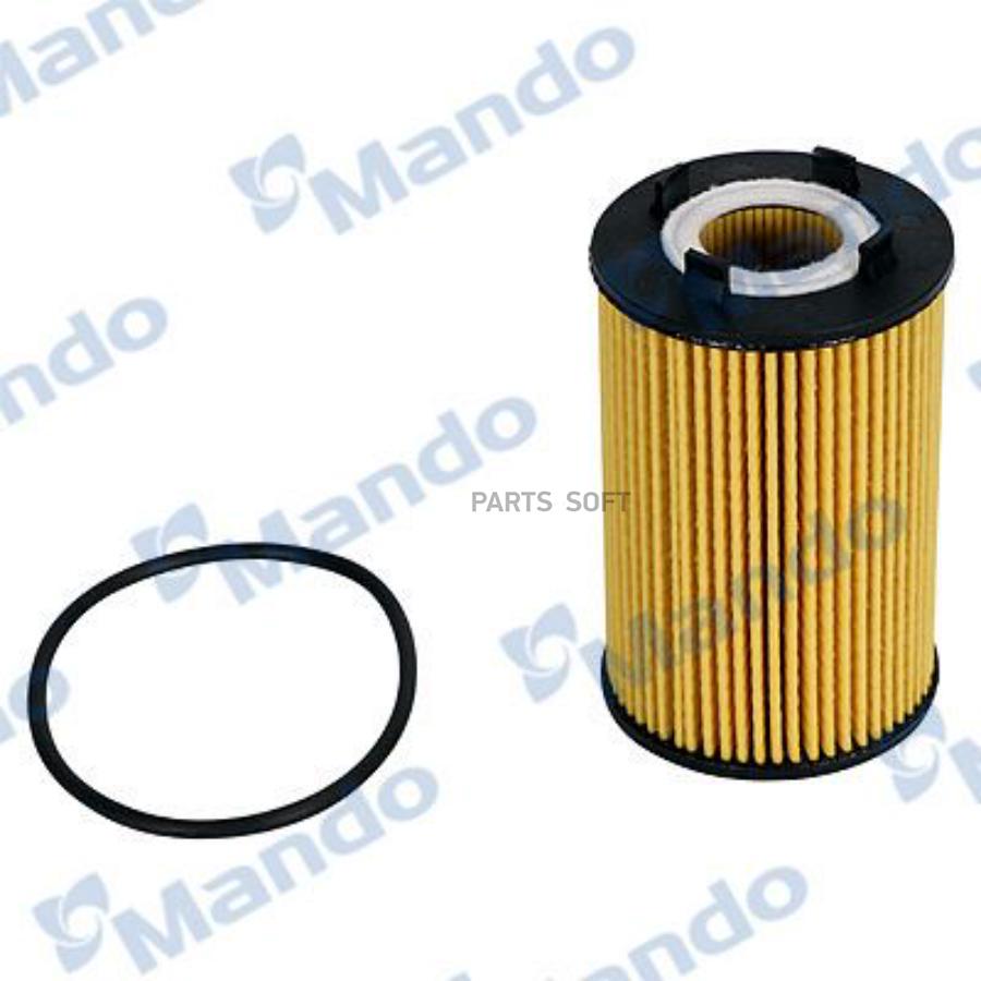 

Фильтр Масляный Mando EEOM0001Y
