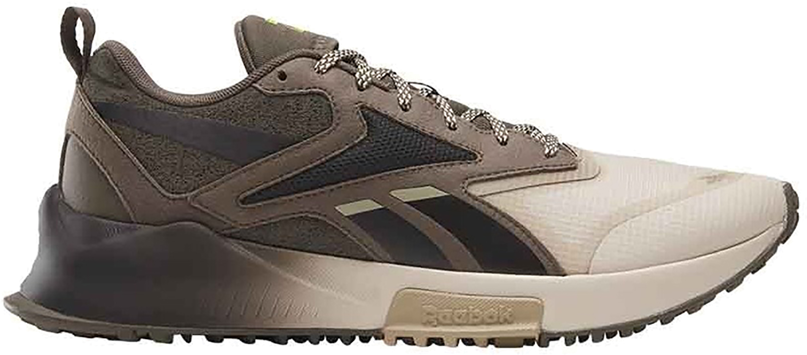 

Кроссовки мужские Reebok Lavante Trail 2 бежевые 9.5 US, Бежевый, Lavante Trail 2