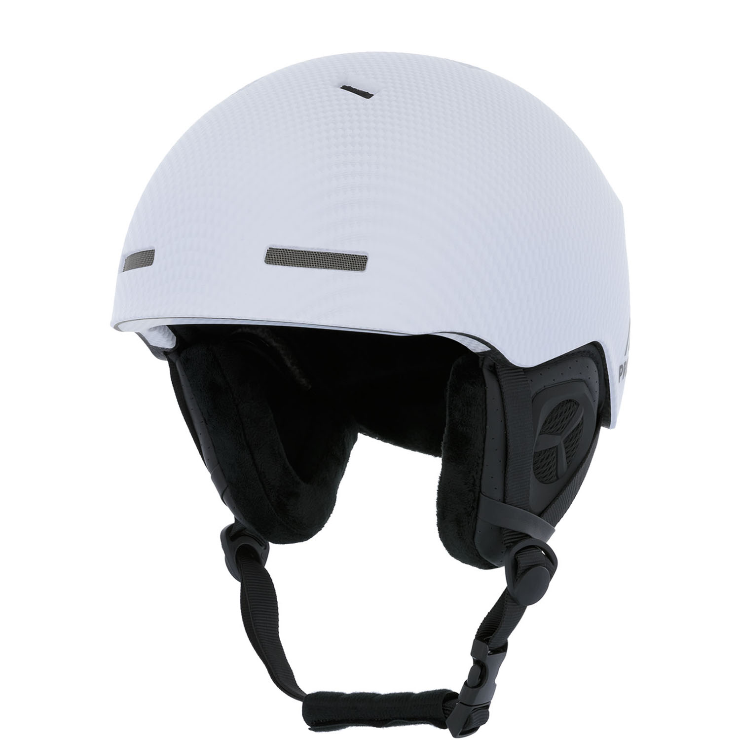 

Шлем ProSurf Carbon White (см:59-60) 2024-25, Белый, Carbon