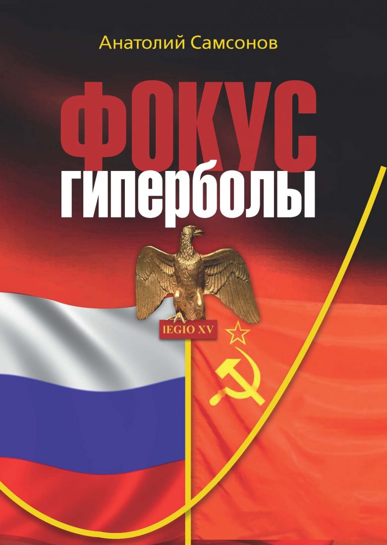 

Фокус гиперболы