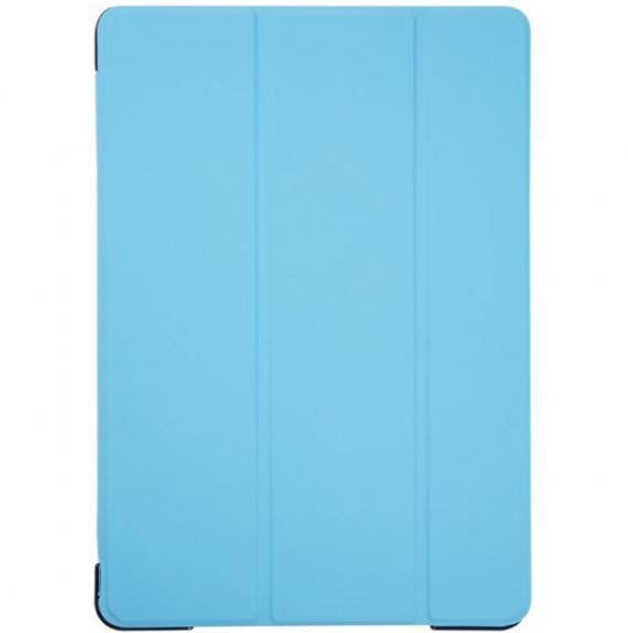 

Чехол Red Line УТ000026189, Синий, iPad Pro 10.5/Air 3 10.5, синий/прозр.крышка