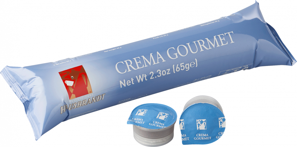 фото Кофе в капсулах hausbrandt crema gourmet, 50 шт.