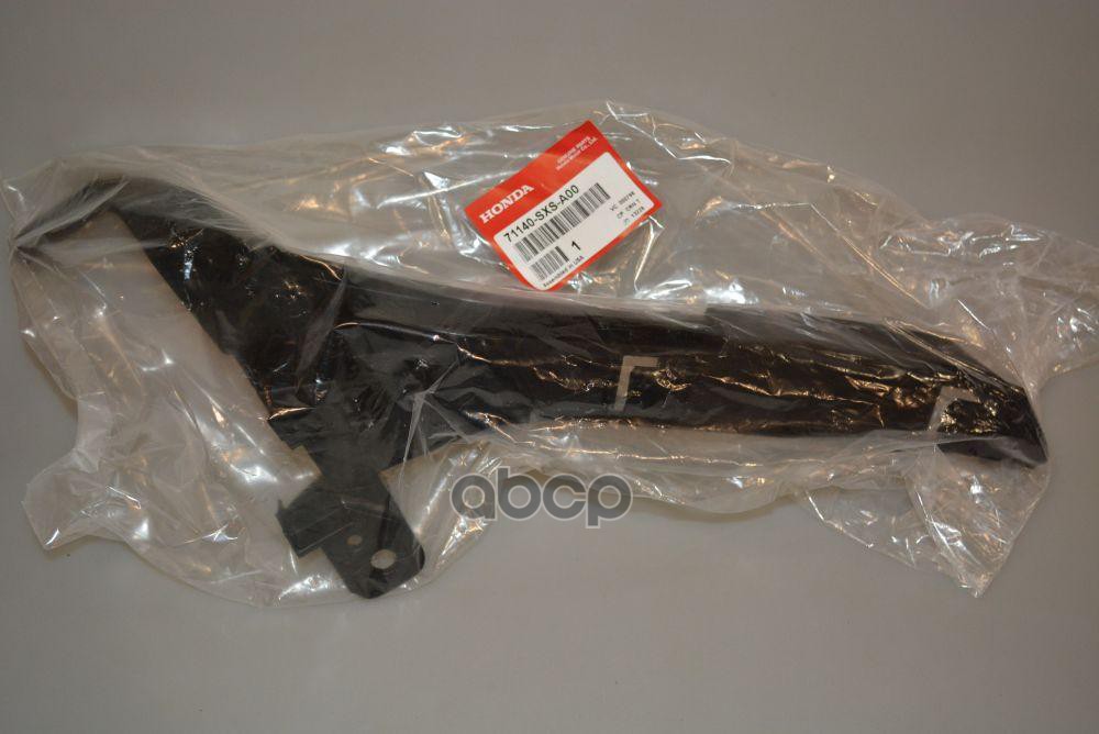 

Кронштейн бампера Honda 71140SXSA00