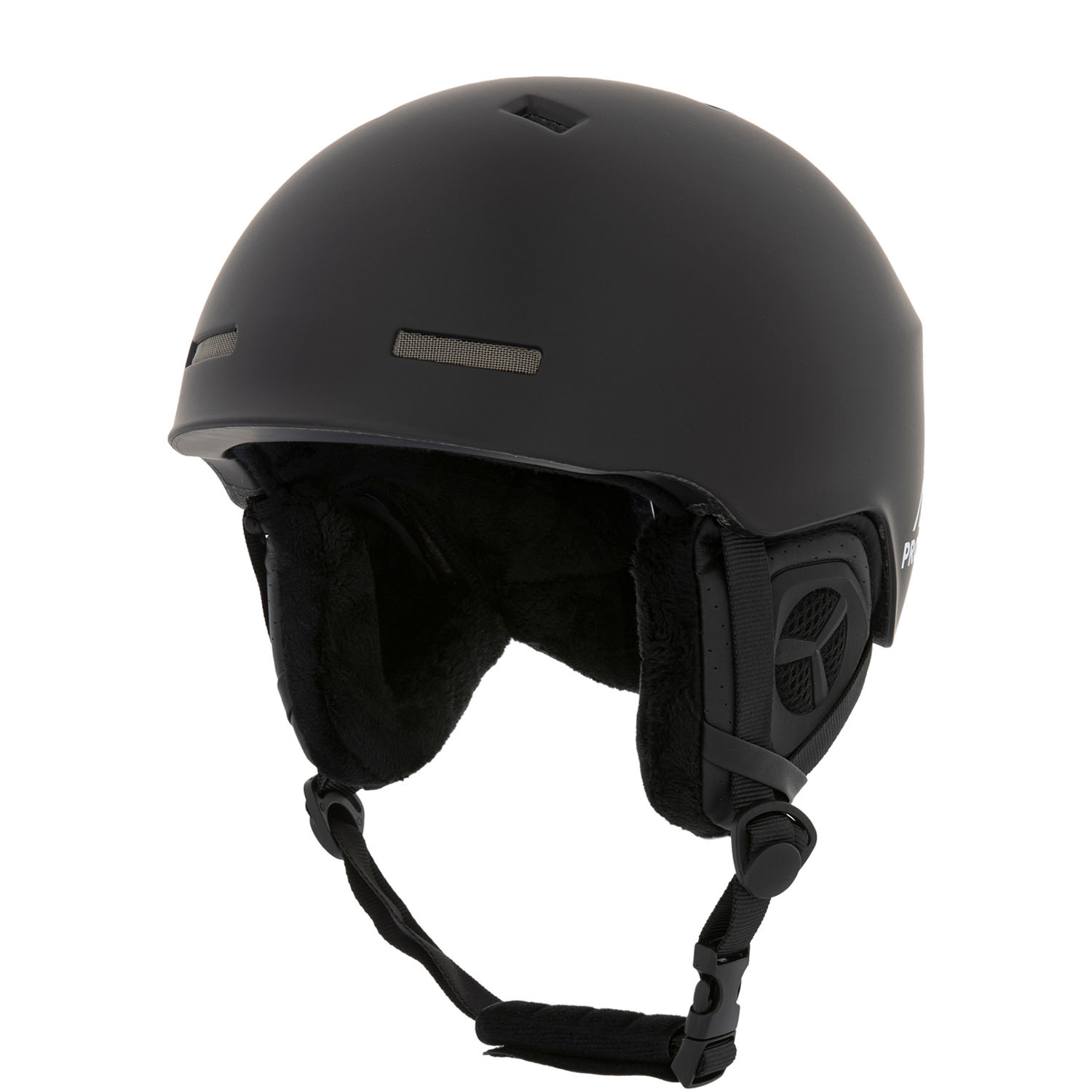 

Шлем ProSurf Unicolor Black (см:61) 2024-25, Черный, Unicolor