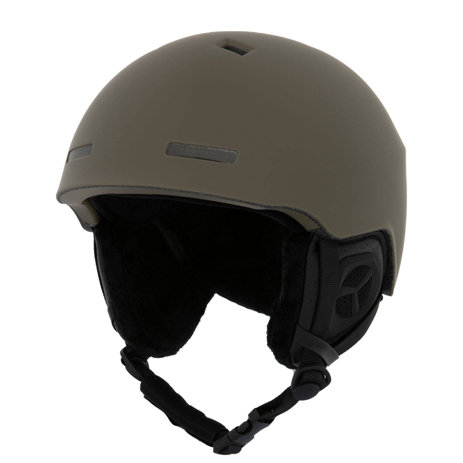 

Шлем ProSurf Unicolor Brown (см:57-58) 2024-25, Коричневый, Unicolor