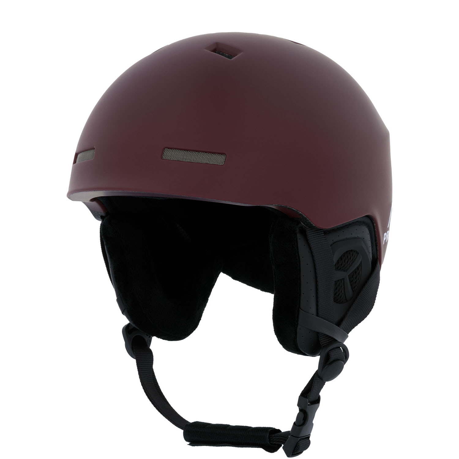 

Шлем ProSurf Unicolor Garnet Red (см:59-60) 2024-25, Красный, Unicolor