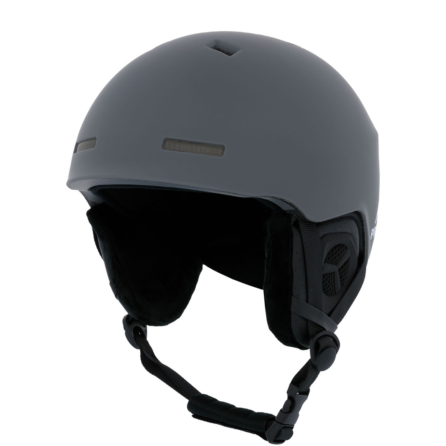 

Шлем ProSurf Unicolor Grey (см:61) 2024-25, Серый, Unicolor