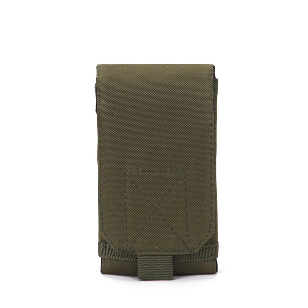 

Армейский подсумок Molle для смартфонов Олива