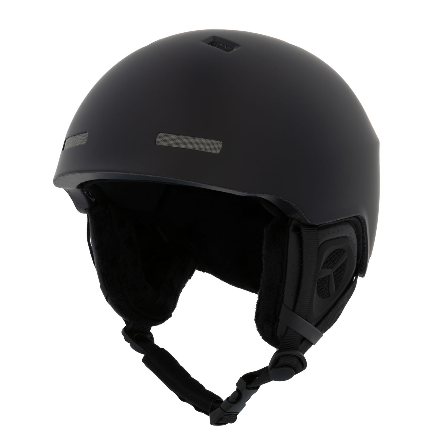 

Шлем ProSurf Unicolor Mips Black (см:59-60) 2024-25, Черный, Unicolor mips