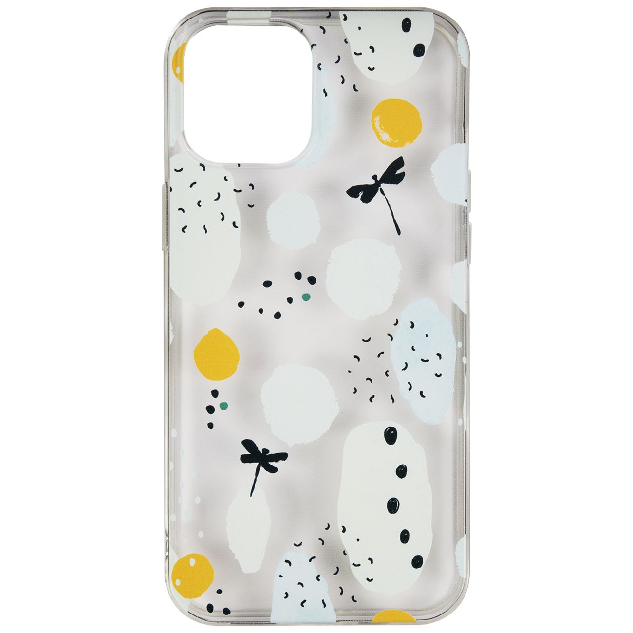 

Чехол Barn&Hollis для iPhone 12 Pro Max УТ000029232, Разноцветный, iPhone 12 Pro Max Top (NEW) дизайн 9