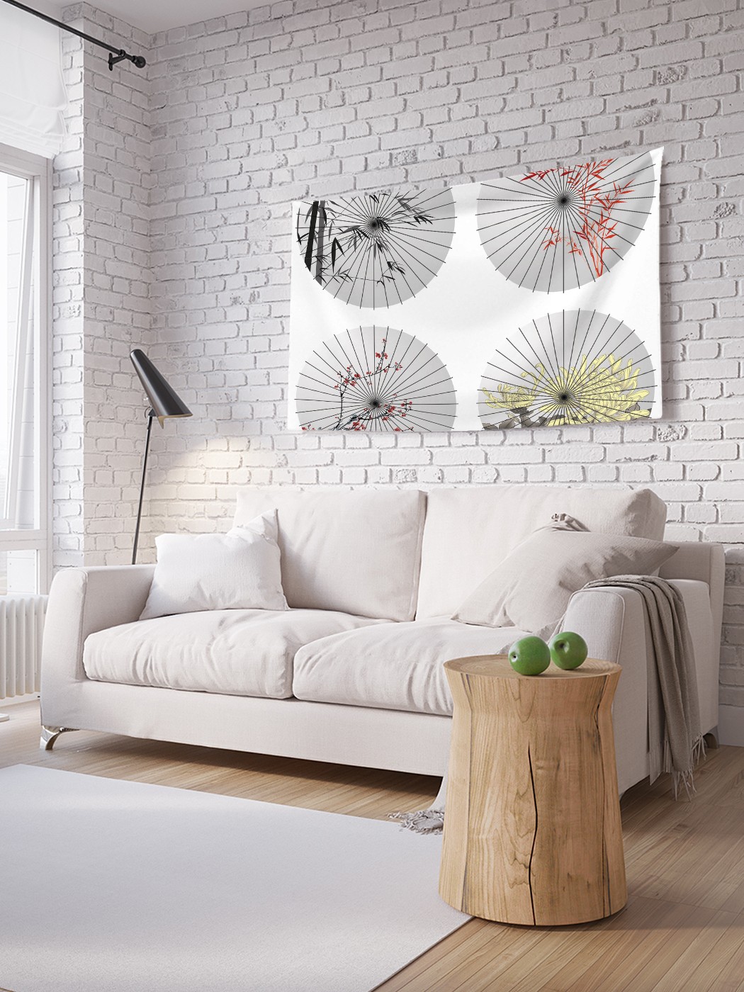 

tpg_19883_150x200 МУЛЬТИ Тапестри (декоративное панно) с фотопечатью