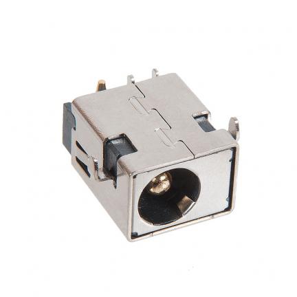 Разъем питания для ноутбука Asus N550, DC POWER JACK 3P R/A DIP SINGATRON 2DC3003-005211