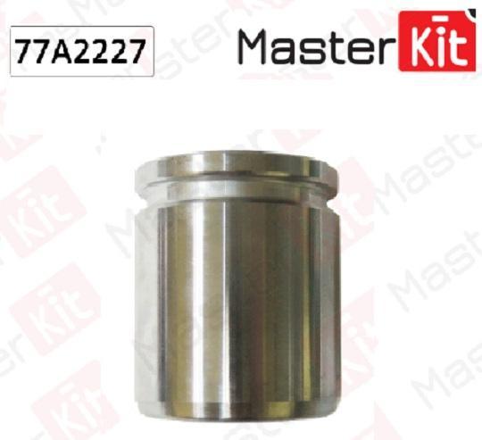 

Ремкомплект Тормозного Суппорта Поршень MasterKit 77A2227