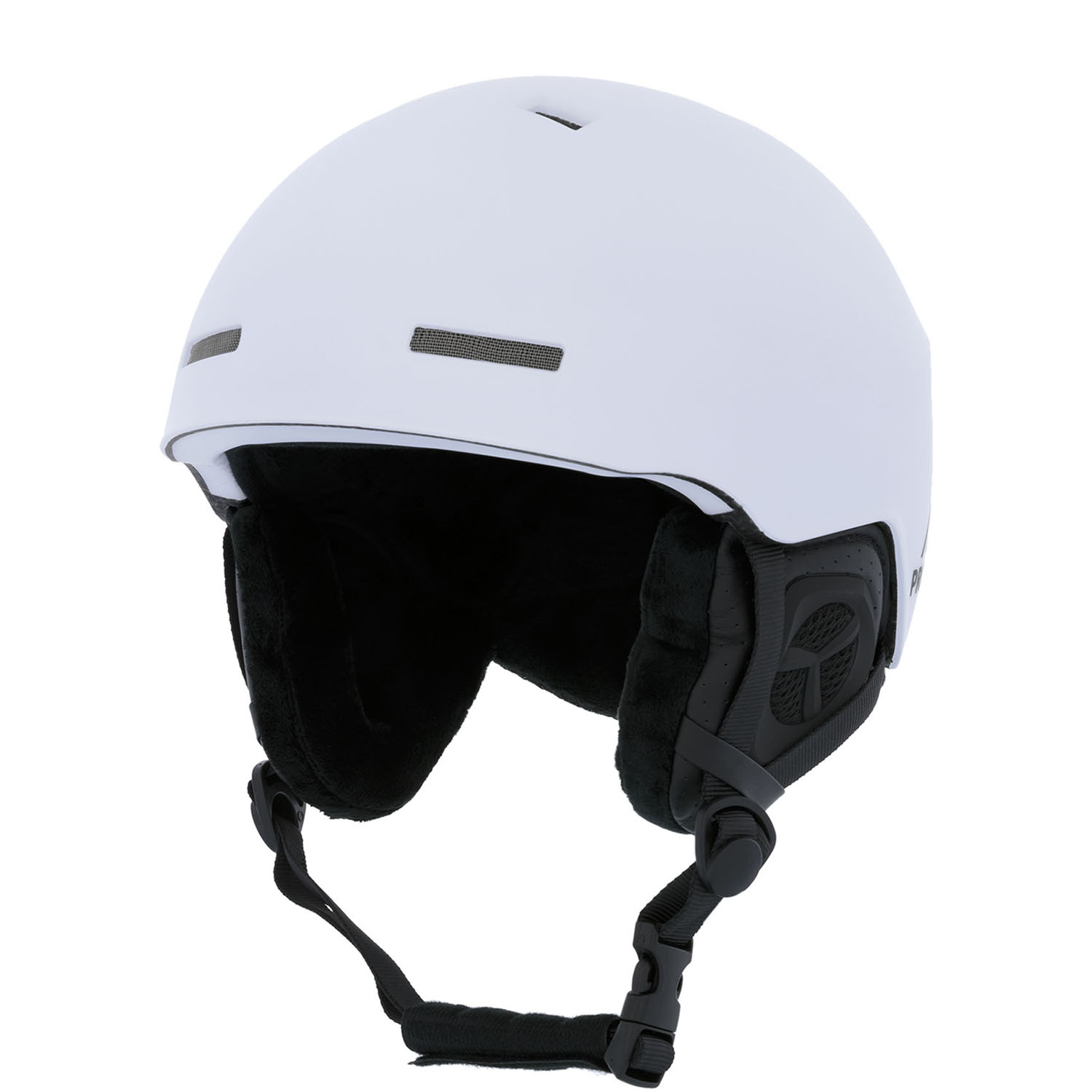 

Шлем ProSurf Unicolor White (см:57-58) 2024-25, Белый, Unicolor