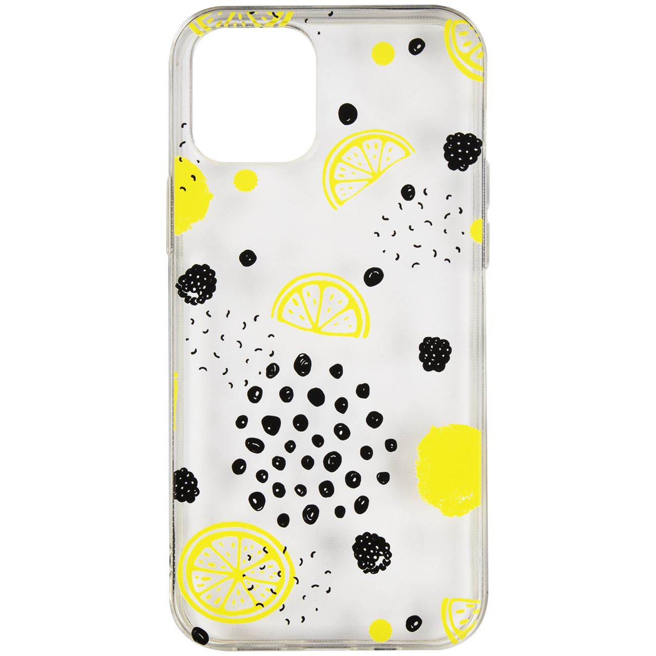 

Чехол Barn&Hollis для iPhone 12 Pro УТ000028358, Разноцветный, iPhone 12/12 Pro Top (NEW) дизайн 8