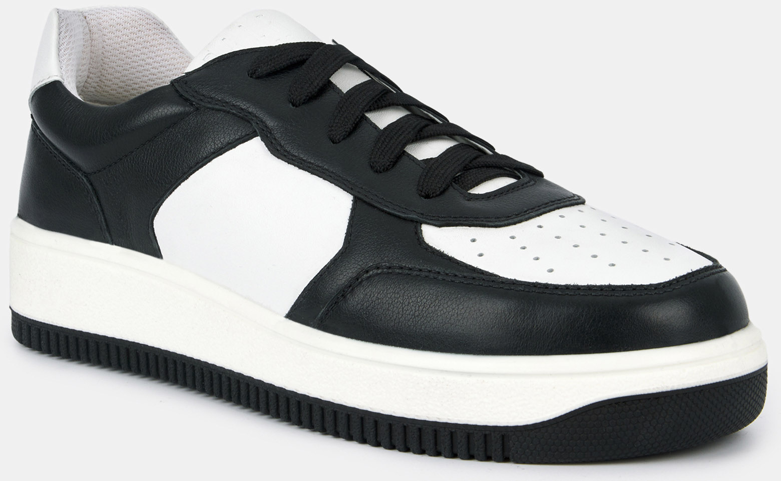 

Кеды Ralf Ringer 687108ЧБ, черный-белый, 33, 687108ЧБ