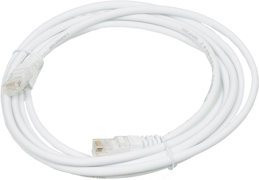 

Патч-корд LanMaster вилка RJ-45, вилка RJ-45, кат.5E, LSZH, 5м, белый lan-pc45/u5e-5., Патч-корд LanMaster вилка RJ-45, вилка RJ-45, кат.5E, LSZH, 5м, белый [lan-pc45/u5e-5.0-wh]