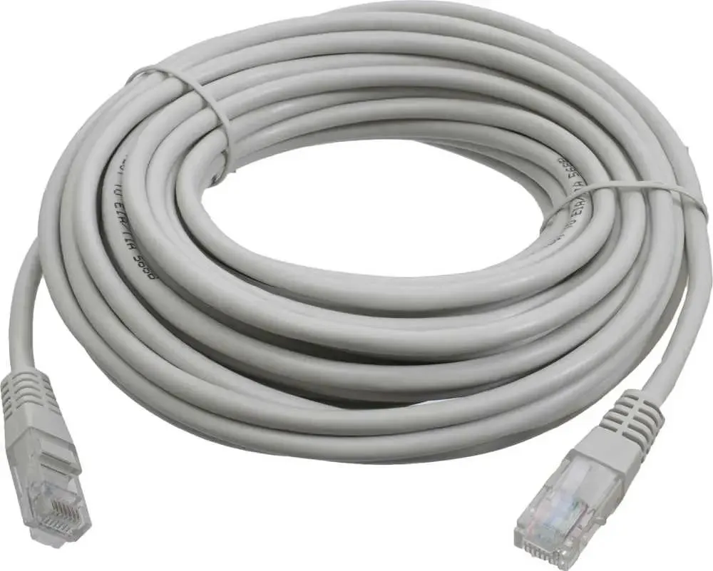 

Патч-корд LanMaster вилка RJ-45, вилка RJ-45, кат.5E, LSZH, 5м, серый lan-pc45/u5e-5., Патч-корд LanMaster вилка RJ-45, вилка RJ-45, кат.5E, LSZH, 5м, серый [lan-pc45/u5e-5.0-gy]