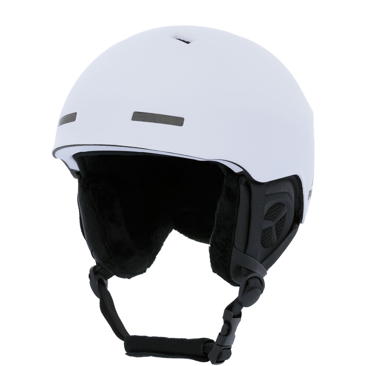 

Шлем детский ProSurf Unicolor Kids White (см:49-51) 2024-25, Белый, Unicolor kids