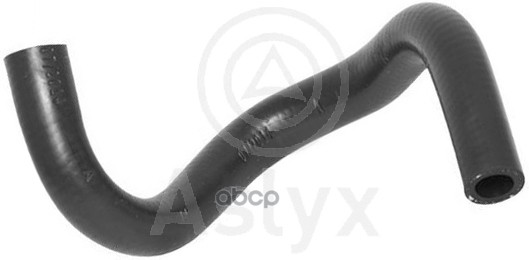 

Патрубок Радиатора Fiat Ducato ASLYX арт. AS-601940