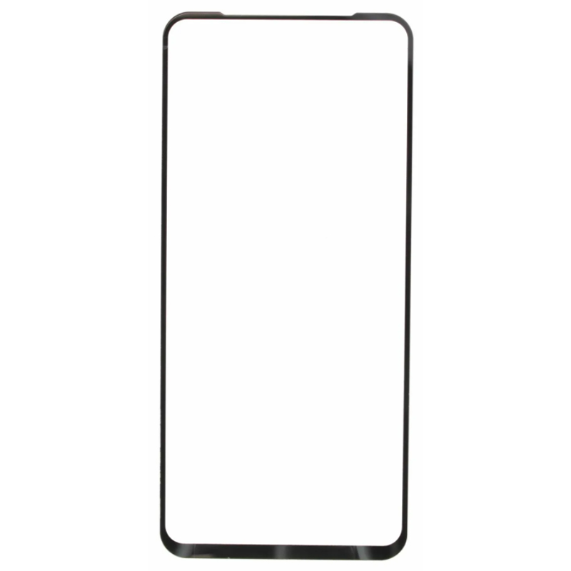 

Защитное стекло на Samsung Galaxy A53 (5G), черный, X-CASE