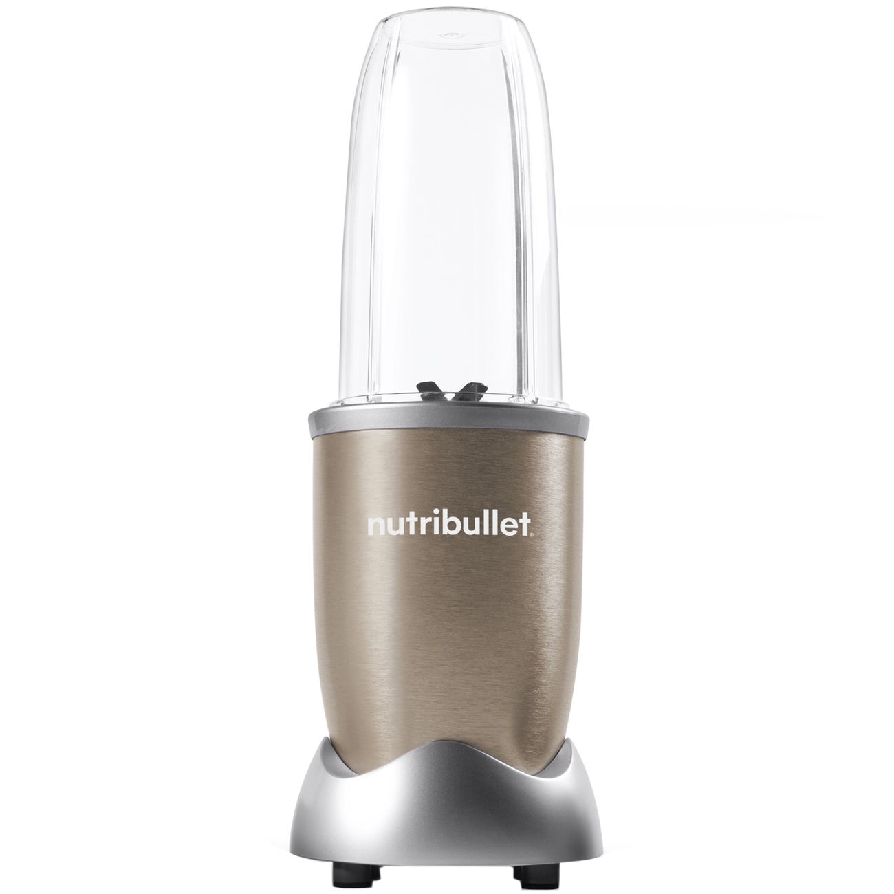 фото Блендер стационарный nutribullet nb908cp pro