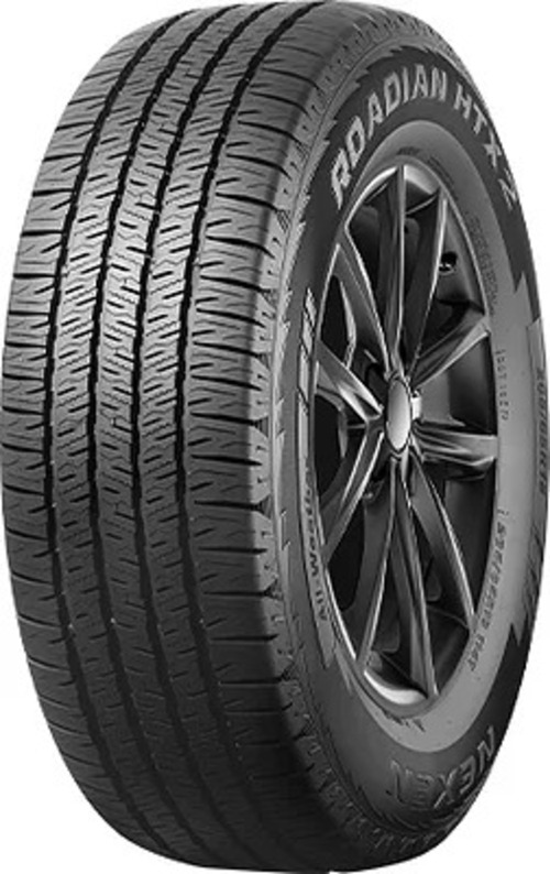 

Шина Nexen Roadian HTX 2 245/70 R16 107T, Roadian HTX 2