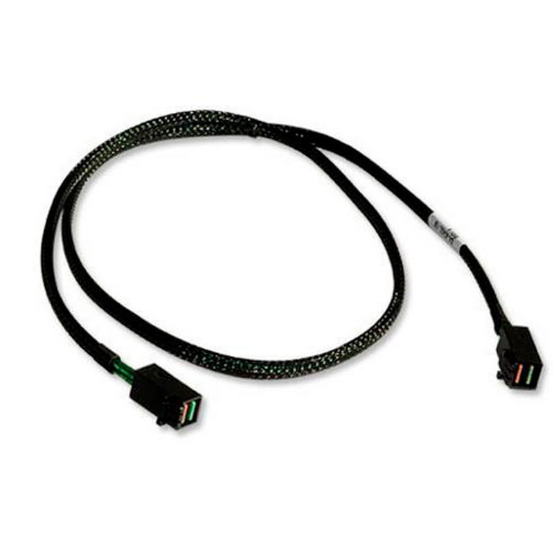 Кабель CBL-SFF8643-10M, 1 metre cable, SFF8643 to SFF8643