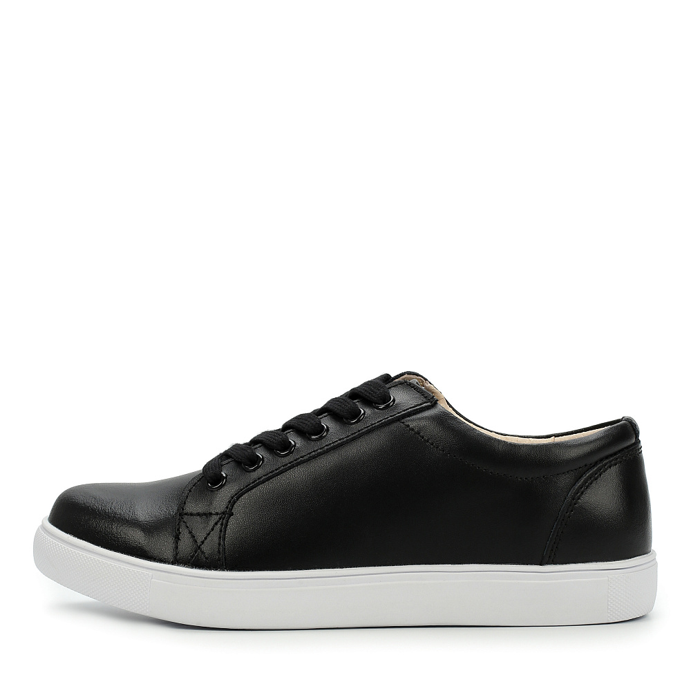 фото Кеды женские zenden active 12-31wo-161zk1 черные 35 ru