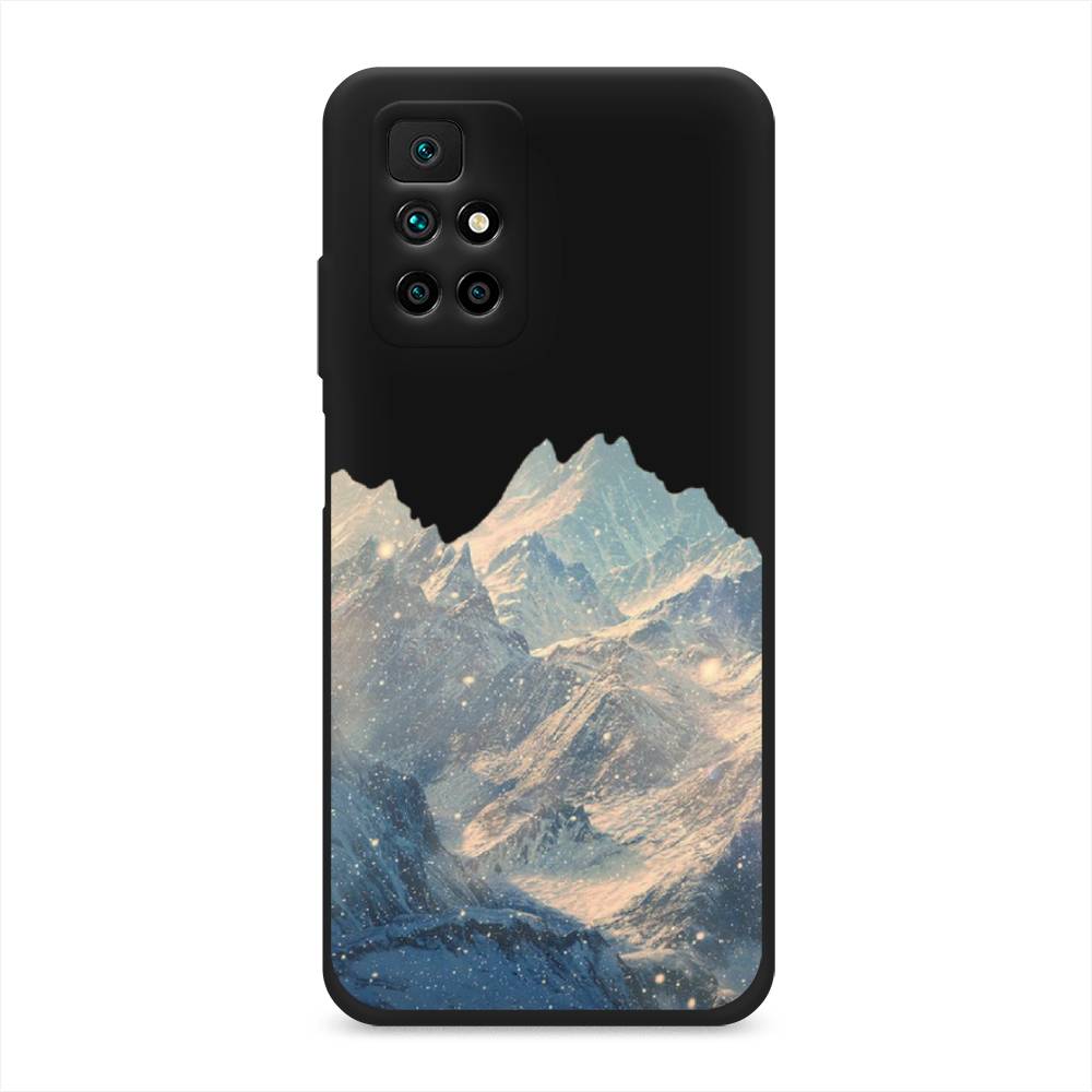 Чехол Awog на Xiaomi Redmi Note 11 4G China 