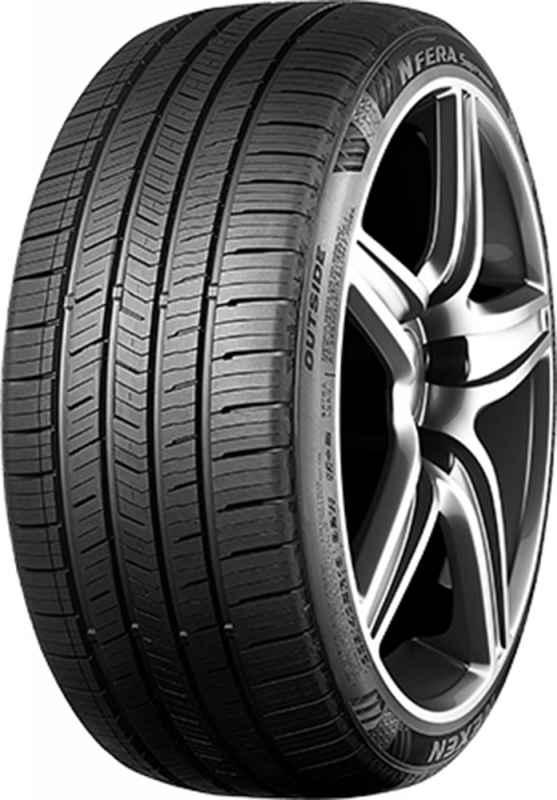 

Шина Nexen N'Fera Supreme 265/40 R22 106W, N'Fera Supreme