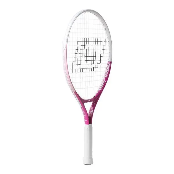 Детская теннисная ракетка Topspin Junior Stage 3 уровень 3 размер 21